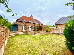 Rear Elevation- click for photo gallery